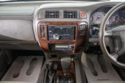 Nissan Safari V (Y61) Барнаул  - изображение 39