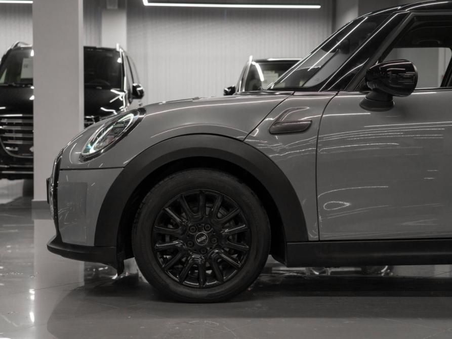 Mini Hatch III (F55/F56) Рестайлинг 2 Москва  - изображение 18