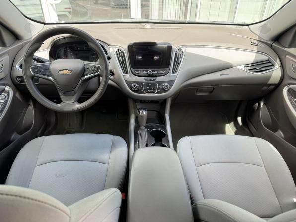 Chevrolet Malibu IX Рестайлинг с пробегом 2020 года, цена 1 480 000 рублей, 102000 км, седан, Автокод Объявления
