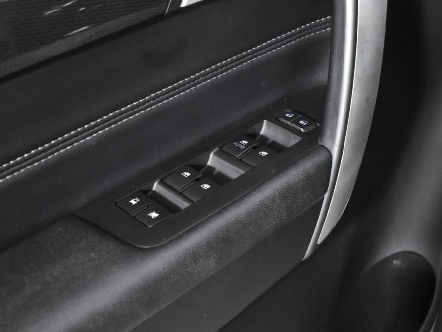 Chevrolet Captiva I Рестайлинг 2 Санкт-Петербург  - изображение 11