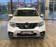 Renault Duster II Екатеринбург  - изображение 19