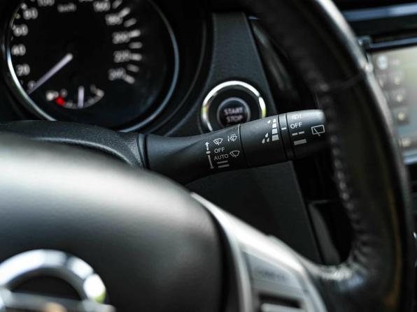 Nissan X-Trail III Рестайлинг с пробегом 2018 года, цена 1 470 000 рублей, 182659 км, внедорожник, Автокод Объявления