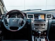 Lexus LX III Рестайлинг Магнитогорск  - изображение 42