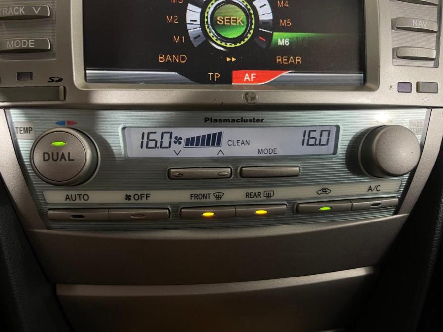 Toyota Camry VI (XV40) Воронеж  - изображение 15