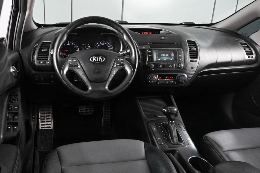 Kia Cerato III Ростов-на-Дону  - изображение 6