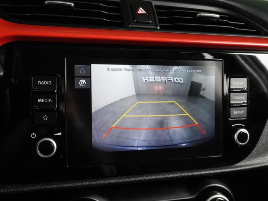 Kia Rio IV Рестайлинг Воронеж  - изображение 16