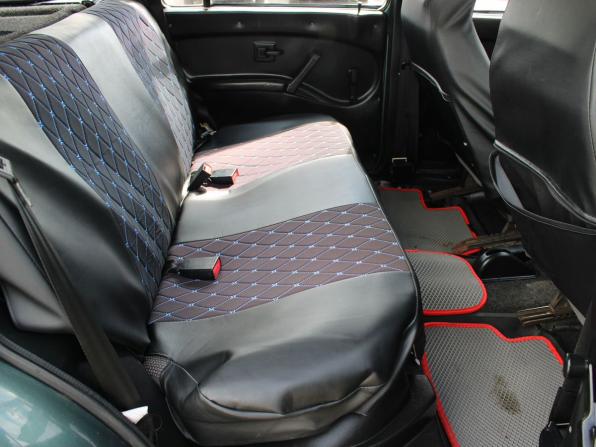 Lada (ВАЗ) 2131 (4x4) I с пробегом 2010 года, цена 339 000 рублей, 171275 км, внедорожник, Автокод Объявления