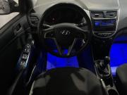 Hyundai Solaris I Рестайлинг Курск  - изображение 28