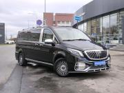 Mercedes-Benz Vito III (W447) Санкт-Петербург  - изображение 38
