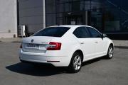 Skoda Octavia III (A7) Рестайлинг Екатеринбург  - изображение 11