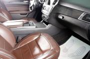 Mercedes-Benz M-Класс III (W166) Сургут  - изображение 29
