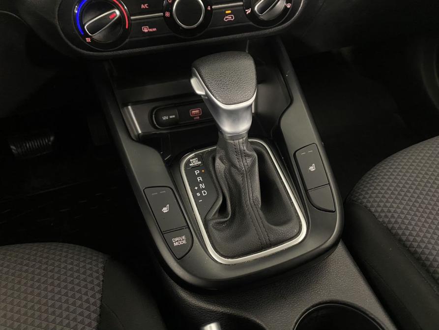 Kia Soul III Воронеж  - изображение 17
