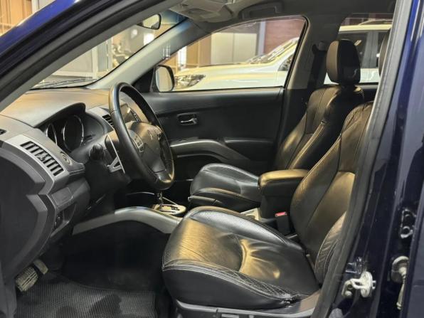 Peugeot 4007 с пробегом 2011 года, цена 897 000 рублей, 172075 км, внедорожник, Автокод Объявления