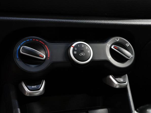 Kia Picanto III с пробегом 2018 года, цена 1 255 000 рублей, 69236 км, хэтчбек, Автокод Объявления