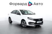 Lada (ВАЗ) Vesta I Рестайлинг (NG) Тюмень  - изображение 26