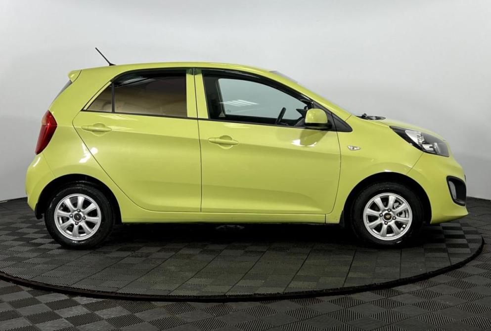 Kia Picanto II Нижний Новгород  - изображение 5