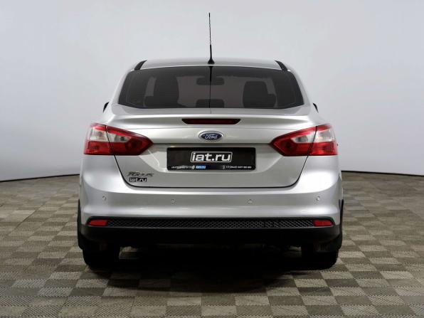 Ford Focus III с пробегом 2011 года, цена 628 000 рублей, 253961 км, седан, Автокод Объявления