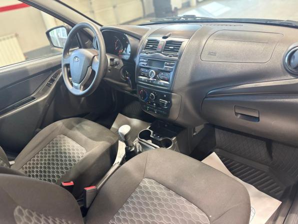 Lada (ВАЗ) Granta I Рестайлинг с пробегом 2019 года, цена 809 000 рублей, 84824 км, универсал, Автокод Объявления