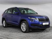 Skoda Kodiaq I Химки  - изображение 18