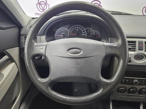 Lada (ВАЗ) Priora I с пробегом 2012 года, цена 237 000 рублей, 154936 км, универсал, Автокод Объявления