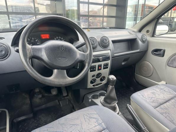 Renault Logan I с пробегом 2006 года, цена 158 000 рублей, 287829 км, седан, Автокод Объявления