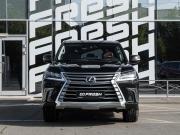 Lexus LX III Рестайлинг 2 Волгоград  - изображение 28