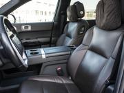 Li Auto (Lixiang) L9 I Москва  - изображение 45