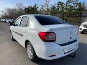 Renault Logan II Рестайлинг Саратов  - изображение 24