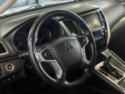 Mitsubishi Pajero Sport III Москва  - изображение 33