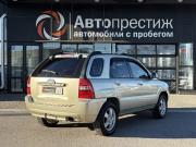 Kia Sportage II Волгоград  - изображение 24