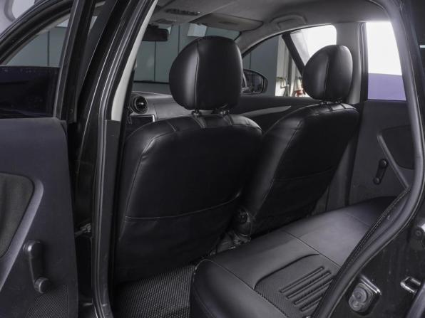 Nissan Almera III (G15) с пробегом 2015 года, цена 589 000 рублей, 226116 км, седан, Автокод Объявления