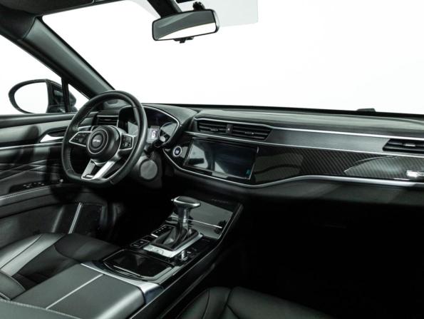 Dongfeng DFSK ix5 с пробегом 2024 года, цена 1 849 700 рублей, 18000 км, внедорожник, Автокод Объявления