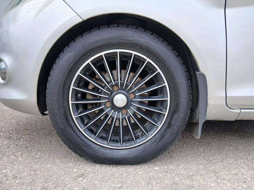 Ford Fiesta Mk6 Саратов  - изображение 14