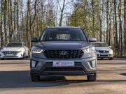 Hyundai Creta I Рестайлинг Санкт-Петербург  - изображение 18