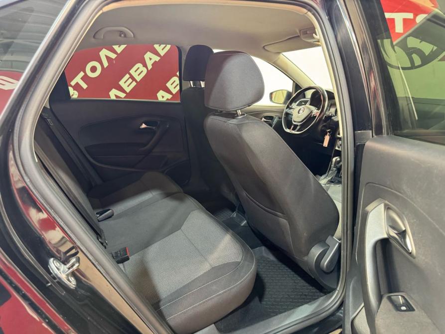 Volkswagen Polo V Рестайлинг Новочеркасск  - изображение 11