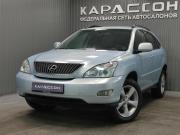 Lexus RX II Рестайлинг Пермь  - изображение 19