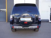 Mitsubishi Pajero IV Москва  - изображение 23