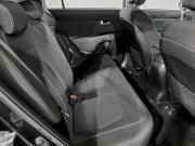 Kia Sportage III Рестайлинг Москва  - изображение 28