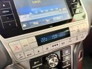 Toyota Land Cruiser Prado 150 Series Рестайлинг 2 Воронеж  - изображение 48