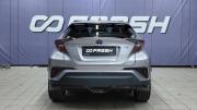 Toyota C-HR I Благовещенск  - изображение 39
