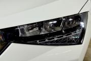 Skoda Rapid I Рестайлинг Волгоград  - изображение 27