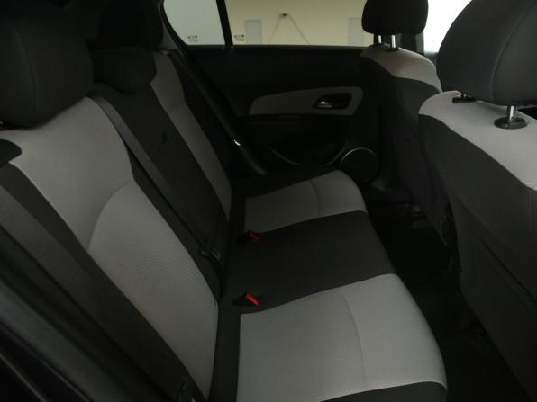 Chevrolet Cruze I Рестайлинг с пробегом 2012 года, цена 818 000 рублей, 116000 км, хэтчбек, Автокод Объявления