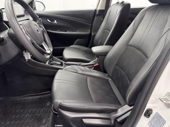 Changan Alsvin с пробегом 2023 года, цена 999 000 рублей, 88294 км, седан, Автокод Объявления