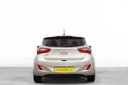 Hyundai i30 II Барнаул  - изображение 32