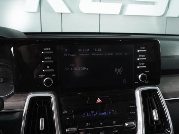 Kia Sorento IV с пробегом 2020 года, цена 2 999 000 рублей, 143544 км, внедорожник, Автокод Объявления