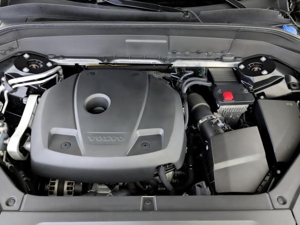Volvo V90 II Рестайлинг с пробегом 2021 года, цена 5 290 000 рублей, 86755 км, универсал, Автокод Объявления