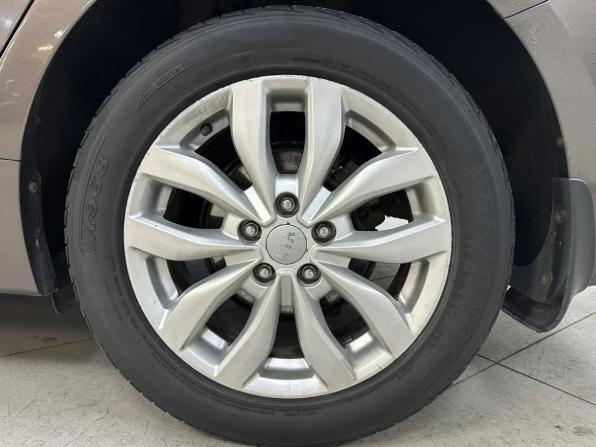 Kia Optima III Рестайлинг с пробегом 2014 года, цена 1 299 500 рублей, 186958 км, седан, Автокод Объявления