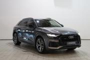 Audi Q8 I (4M) Сургут  - изображение 39