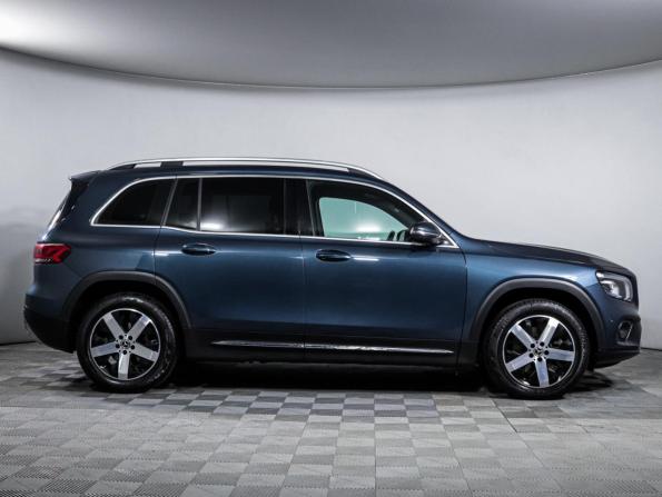 Mercedes-Benz GLB I (X247) с пробегом 2020 года, цена 2 949 000 рублей, 96532 км, внедорожник, Автокод Объявления