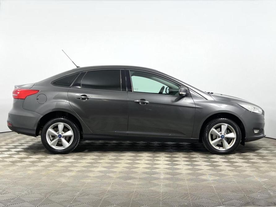 Ford Focus III Рестайлинг Казань  - изображение 5
